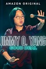 Watch Jimmy O. Yang: Good Deal Movie2k