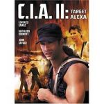 Watch CIA II: Target Alexa Movie2k