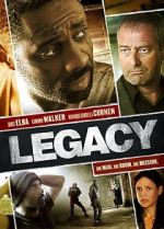 Watch Legacy: Black Ops Movie2k