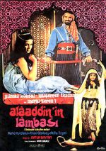 Watch Aladdin\'s Lamp Movie2k