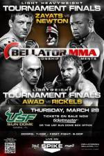 Watch Bellator 94 Movie2k