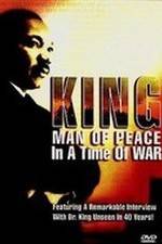 Watch King: Man of Peace in a Time of War Movie2k