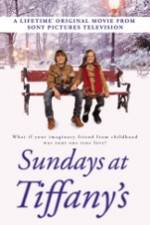 Watch Sundays at Tiffany's Movie2k