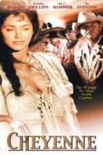 Watch Cheyenne Movie2k