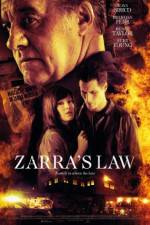 Watch Zarra's Law Movie2k