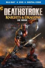 Watch Deathstroke: Knights & Dragons: The Movie Movie2k