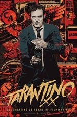 Watch Quentin Tarantino: 20 Years of Filmmaking Movie2k