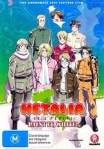 Watch Hetalia: Axis Powers - Paint It, White! Movie2k