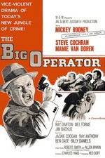 Watch The Big Operator Movie2k