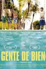 Watch Gente de bien Movie2k