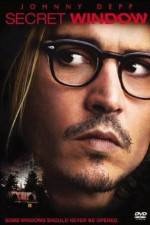 Watch Secret Window Movie2k