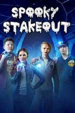 Watch Spooky Stakeout Movie2k