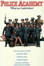 Watch Police Academy Movie2k