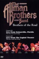 Watch The Allman Brothers Band: Brothers of the Road Movie2k