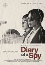 Watch Diary of a Spy Movie2k