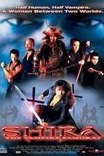 Watch Shira The Vampire Samurai Movie2k