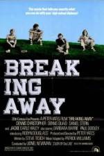 Watch Breaking Away Movie2k