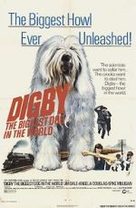 Watch Digby: The Biggest Dog in the World Movie2k