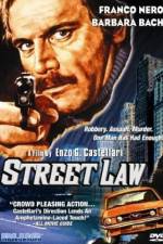 Watch Street Law Movie2k