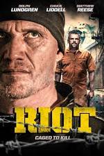 Watch Riot Movie2k