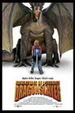 Watch I Was a 7th Grade Dragon Slayer Movie2k