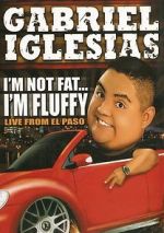 Watch Gabriel Iglesias: I\'m Not Fat... I\'m Fluffy Movie2k