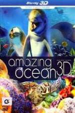 Watch Amazing Ocean 3D Movie2k