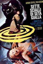 Watch Sette scialli di seta gialla Movie2k