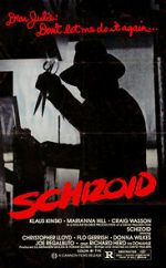 Watch Schizoid Movie2k