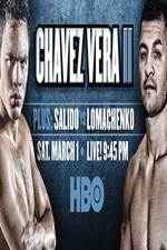 Watch Chavez vs Vera II Movie2k