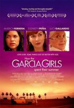 Watch How the Garcia Girls Spent Their Summer Movie2k