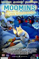 Watch Moomins and the Winter Wonderland Movie2k