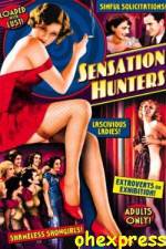 Watch Sensation Hunters Movie2k