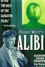 Watch Alibi Movie2k