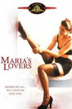 Watch Maria's Lovers Movie2k