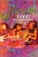 Watch Niacin: Live - Blood, Sweat and Beers Movie2k