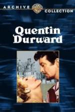 Watch Quentin Durward Movie2k