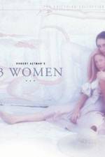 Watch 3 Women Movie2k
