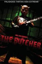 Watch The Butcher Movie2k