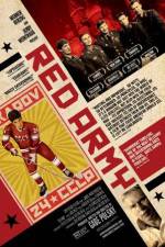 Watch Red Army Movie2k