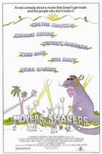 Watch Movers & Shakers Movie2k