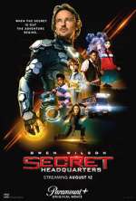 Watch Secret Headquarters Movie2k
