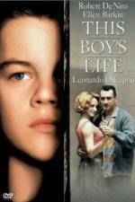 Watch This Boy's Life Movie2k