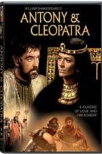 Watch Antony and Cleopatra Movie2k