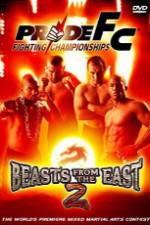 Watch Pride 22: Beasts From The East 2 Movie2k