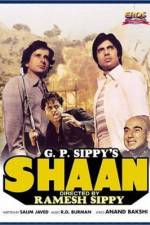 Watch Shaan Movie2k