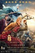 Watch The Monkey King the Legend Begins Movie2k