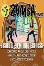 Watch Zumba Fitness Basic & 20 Minute Express Movie2k