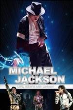 Watch Michael Jackson: Life, Death and Legacy Movie2k