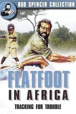 Watch Flatfoot in Africa Movie2k